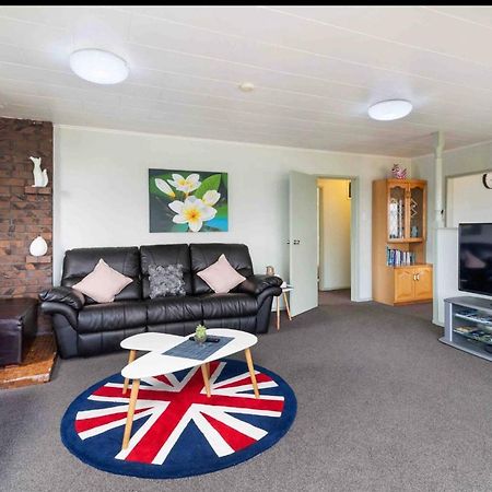Mountain Top Kiwi Star Holiday Home 로토루아 외부 사진