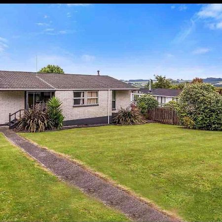 Mountain Top Kiwi Star Holiday Home 로토루아 외부 사진