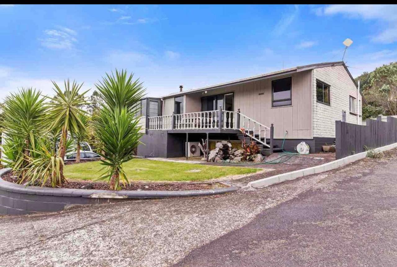 Mountain Top Kiwi Star Holiday Home 로토루아 외부 사진