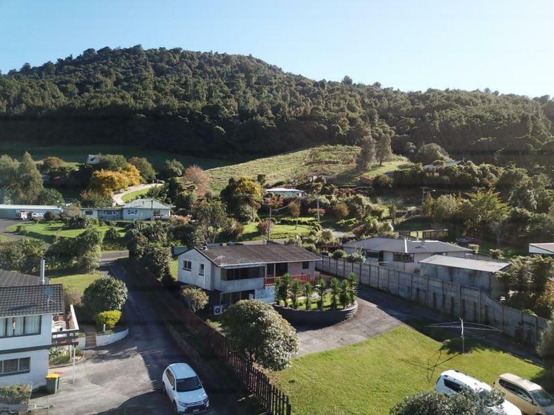 Mountain Top Kiwi Star Holiday Home 로토루아 외부 사진