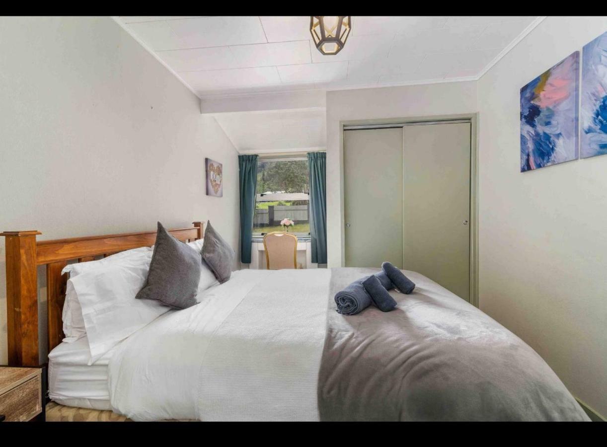 Mountain Top Kiwi Star Holiday Home 로토루아 외부 사진