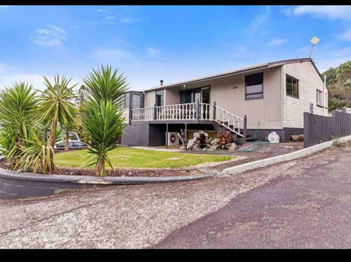 Mountain Top Kiwi Star Holiday Home 로토루아 외부 사진