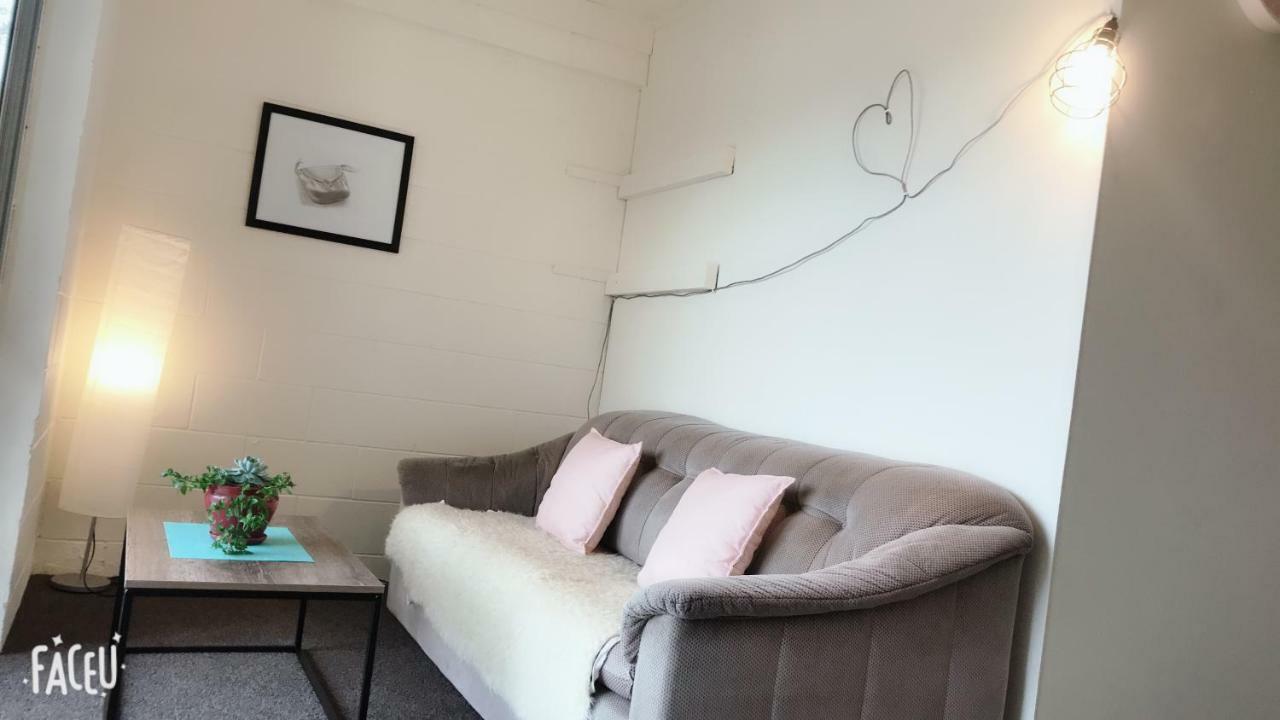 Mountain Top Kiwi Star Holiday Home 로토루아 외부 사진