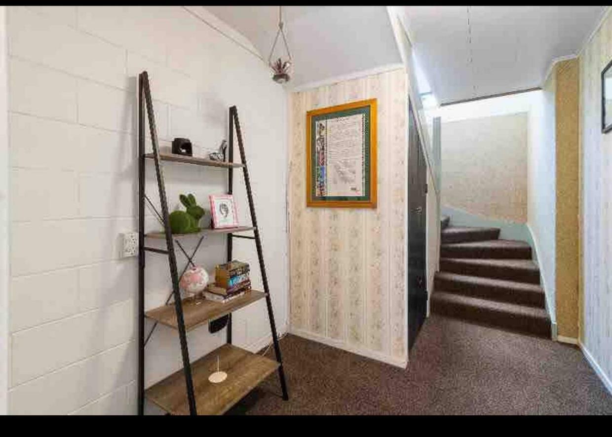 Mountain Top Kiwi Star Holiday Home 로토루아 외부 사진